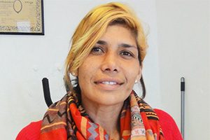 Nazly Sulayman